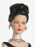 Effanbee - Brenda Starr - Midnight Star Chanteuse - Doll